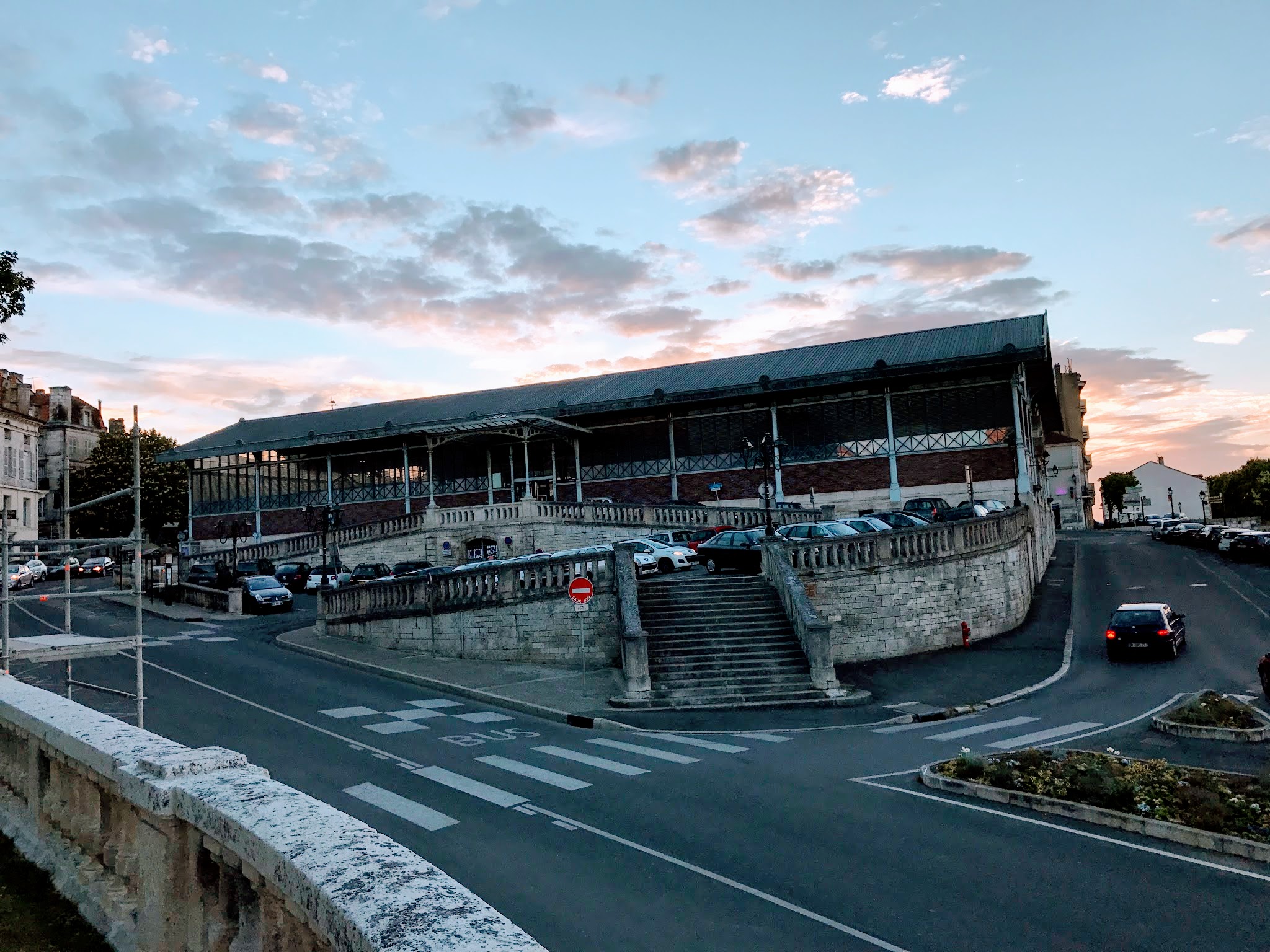 Photo n° 1 de l'avis de Edward. fait le 23/08/2017 à 21:21