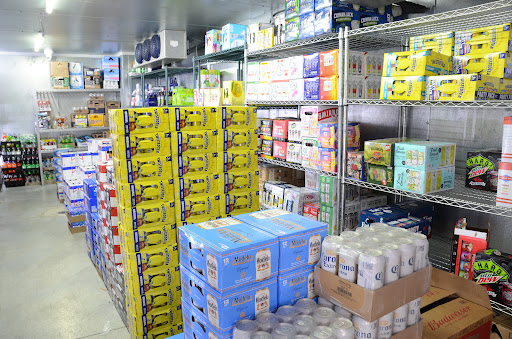 Liquor Store «Celebration Liquors», reviews and photos, 1413 N Main St, Shelbyville, TN 37160, USA