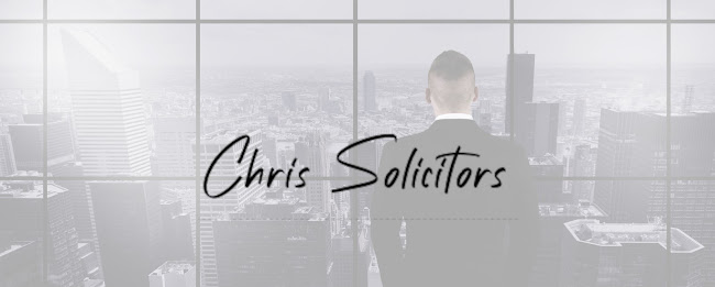 Chris Solicitors - London