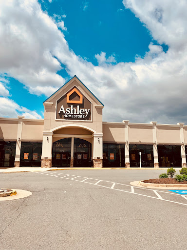Ashley HomeStore, 7378 Stream Walk Ln, Manassas, VA 20109, USA, 