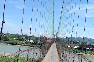 Hanging Bridge Doimukh image