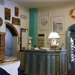 Photo n°3 de l'avis de Lucilia.a fait le 26/07/2016 à 09:17 sur le  Hotel da Carlos à Lucca