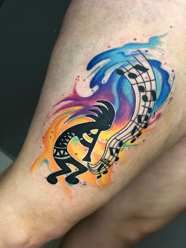 Find tattoo ideas for mother for your next unique tattoo in Lake Alfred at Moreira Ink