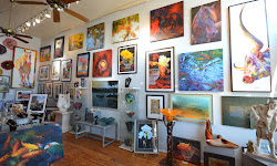 Your Private Collection Art Gallery
