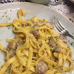 Photo n°1 de l'avis de Francesca.c fait le 16/07/2019 à 14:52 sur le  Taverna Il Gozzoviglio à Cortona