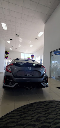 Betten Honda - Photo 3 - Car repair in Muskegon, MI, Muskegon