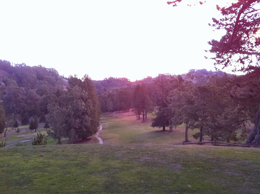 Golf Club «Tilden Park Golf Course», reviews and photos, 10 Golf Course Dr, Berkeley, CA 94708, USA