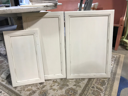 Paint Store «The Backdoor Furnishings», reviews and photos, 75 Shenot Rd, Wexford, PA 15090, USA