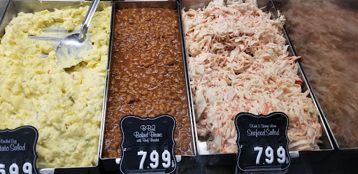 Supermarket «Stater Bros. Markets», reviews and photos, 6501 E Spring St, Long Beach, CA 90808, USA