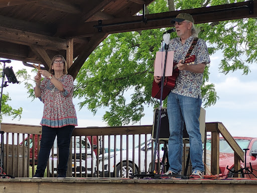 Winery «Treleaven Wines», reviews and photos, 658 Lake Rd, King Ferry, NY 13081, USA