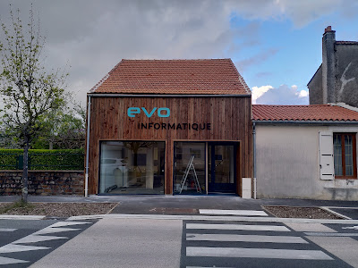 Evo Luçon Informatique à Luçon