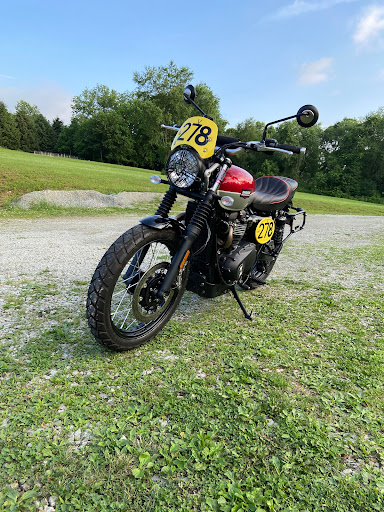 Motorcycle Dealer «Mosites Motorsports», reviews and photos, 1701 Lincoln Hwy, North Versailles, PA 15137, USA