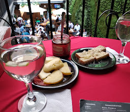 Las Tapas photo