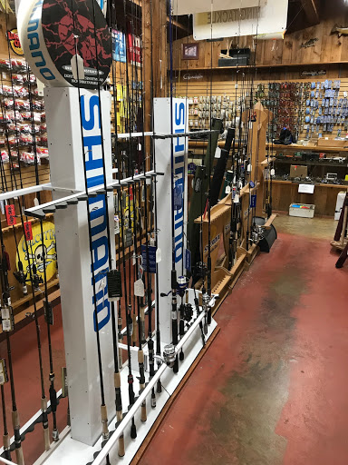 Archery Store «Center Sports of Columbia», reviews and photos, 3 Orlando Dr, Columbia, CT 06237, USA