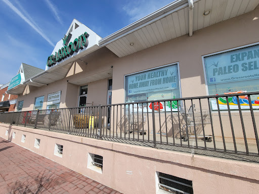 Natural Foods Store «Grassroots Natural Market», reviews and photos, 20 1st Ave, Denville, NJ 07834, USA