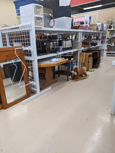 Thrift Store «Savers», reviews and photos