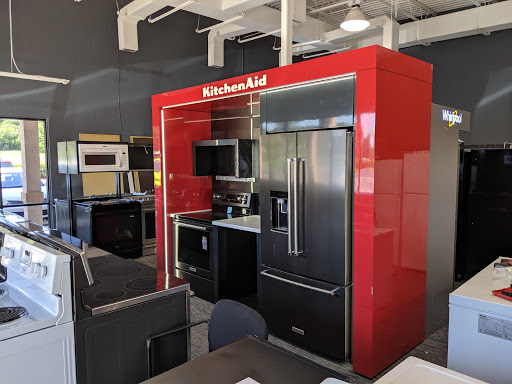 Appliance Store «Clark Appliances», reviews and photos, 112 N Ponce De Leon Blvd, St Augustine, FL 32084, USA