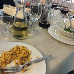 Photo n°2 de l'avis de Tiziano.6 fait le 04/01/2018 à 08:01 sur le  Albergo Ristorante Jole à Ramiseto