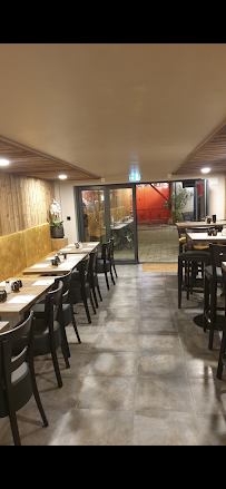 Atmosphère du Restaurant japonais Toto Sushi à Pornichet - n°1