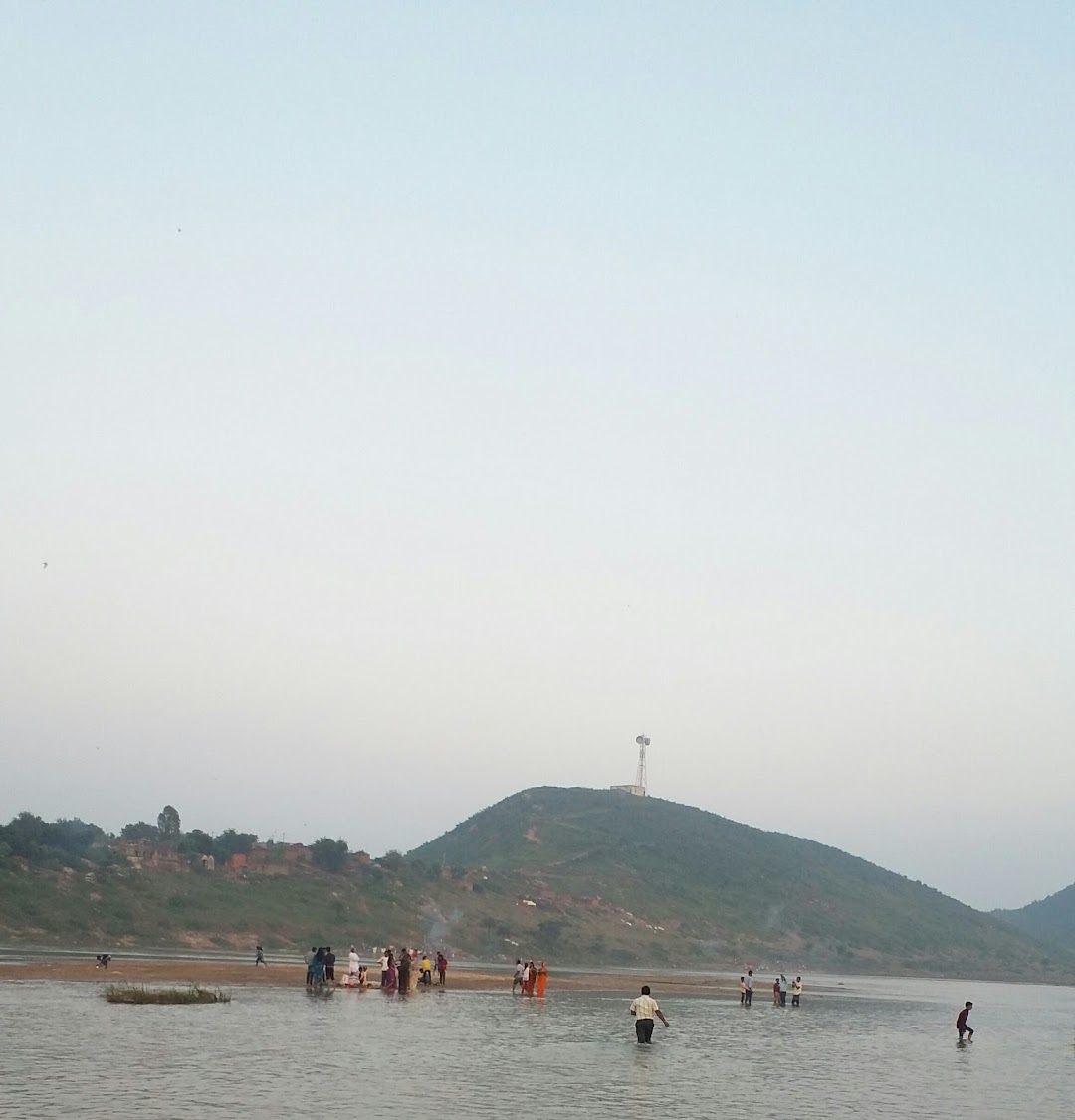 Moti Sah