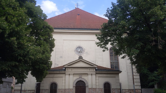Értékelések erről a helyről: Soproni Evangélikus Egyházközség temploma, Sopron - Templom