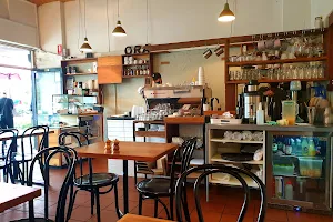 Ora Kew - Cafe image
