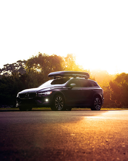 Car Dealer «Volvo Cars White Plains», reviews and photos, 262 E Main St, Elmsford, NY 10523, USA