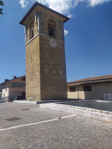 Sede Provvisoria Comune di Montereale Via Porta Marana, 9, 67015 Montereale AQ, Italia