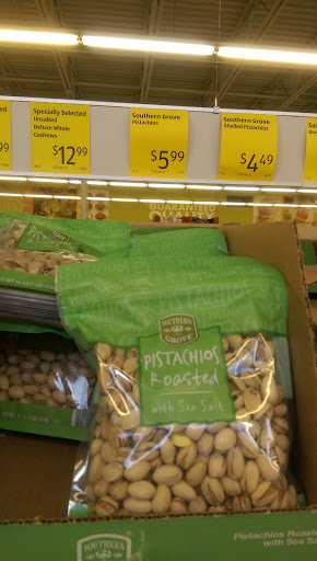 Supermarket «ALDI», reviews and photos, 1268 Alafaya Trail, Oviedo, FL 32765, USA