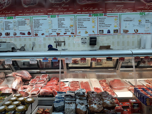 Supermarket «Sahar International Supermarket», reviews and photos, 4851 N Kedzie Ave, Chicago, IL 60625, USA