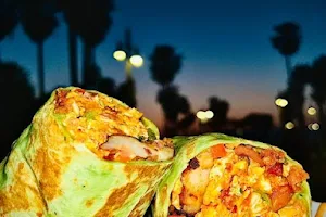 Lit Burritos image