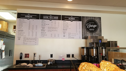 Coffee Shop «Fargo Coffee», reviews and photos, 1020 19th Ave N, Fargo, ND 58102, USA