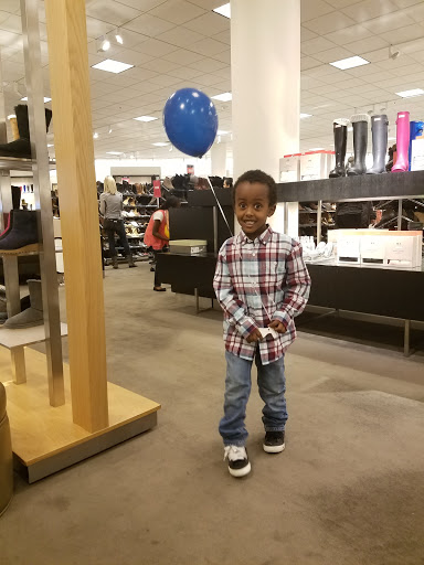 Department Store «Nordstrom Fashion Place», reviews and photos, 6191 S State St, Murray, UT 84107, USA