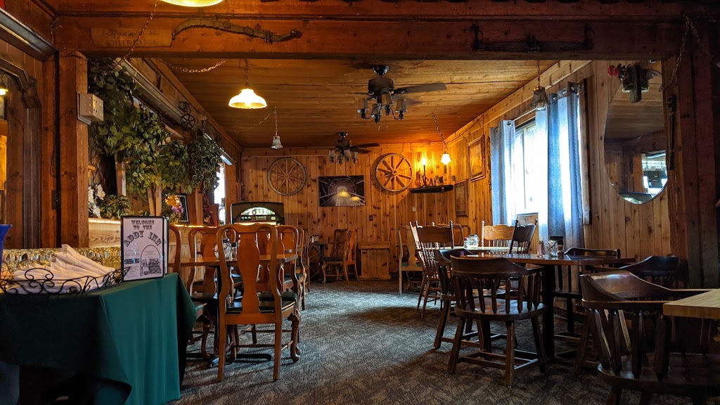 Addy Inn 99101