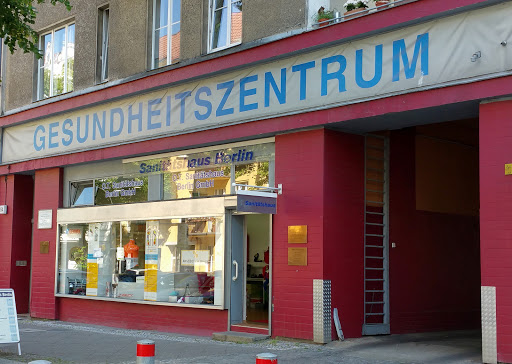 O.T. Sanitätshaus Berlin