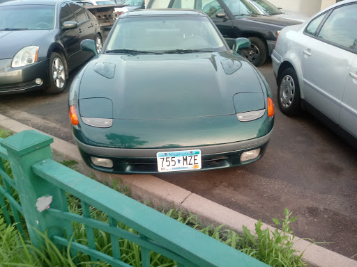 Used Car Dealer «Automart - Used Cars», reviews and photos, 4201 E Lake St, Minneapolis, MN 55406, USA