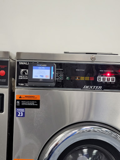 Laundromat «Sudsville Laundry Inc», reviews and photos, 5609 Baltimore Ave, Hyattsville, MD 20781, USA