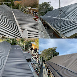DTM Roofing Ltd NZ