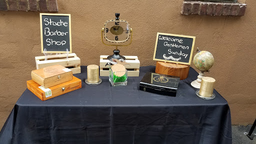 Barber Shop «Stache Barbershop», reviews and photos, 414 Chestnut St, Union, NJ 07083, USA