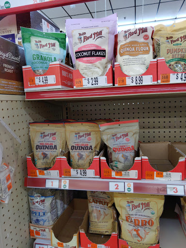 Discount Store «Ocean State Job Lot», reviews and photos, 40 Industry Ln, Waterbury, CT 06704, USA