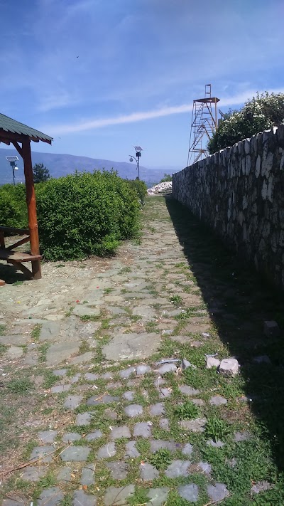 Photos of Dolno Vodno Parking
