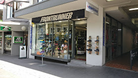 The Frontrunner Queenstown