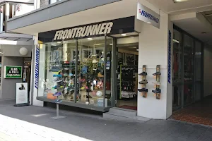 The Frontrunner Queenstown image