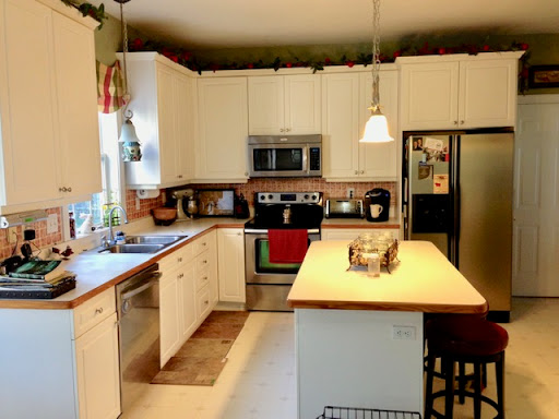 Kitchen Remodeler «Cabinet Connection of North Carolina», reviews and photos, 10315 Chapel Hill Rd, Morrisville, NC 27560, USA