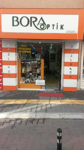 Bora Optik