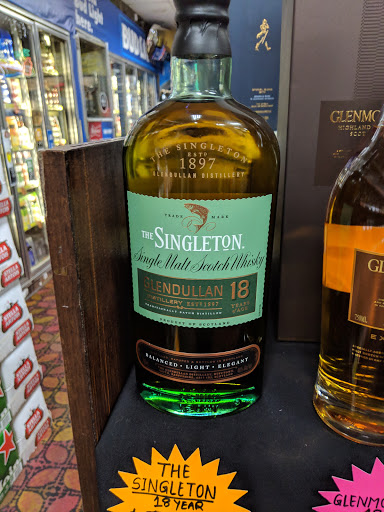 Liquor Store «Liquor Locker», reviews and photos, 1740 Dual Hwy, Hagerstown, MD 21740, USA