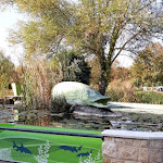 Photo n° 1 de l'avis de Marion.M fait le 20/10/2018 à 01:14 pour Aquarium de Touraine à Lussault-sur-Loire