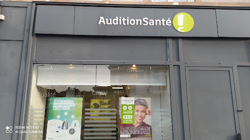 Audioprothésiste Somain Audition Santé à Somain