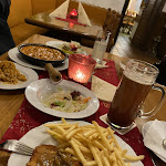 Photo n°1 de l'avis de DerJuLiii. fait le 02/01/2022 à 13:48 sur le restaurants Dionysos à Stuttgart