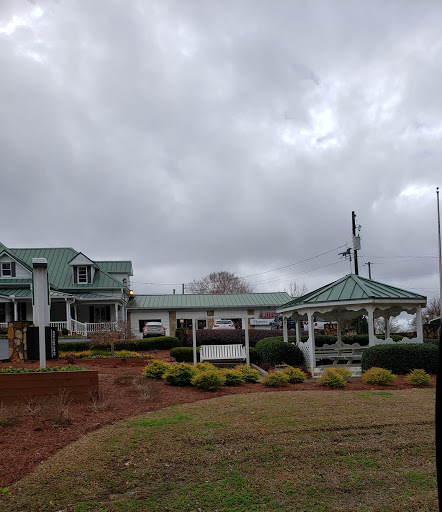 Funeral Home «Benson Funeral Home», reviews and photos, 309 Hardee St, Dallas, GA 30132, USA